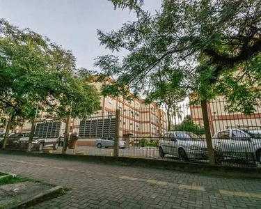 Apartamento à venda Travessa Escobar, Camaquã - Porto Alegre