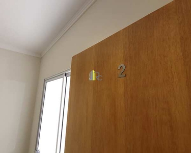 Apartamento a Venda, Vila Gustavo, 2 Dormitórios, 1 Vaga de Garagem, São Paulo