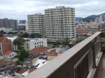 Apartamento-À VENDA-Vila Isabel-Rio de Janeiro-RJ