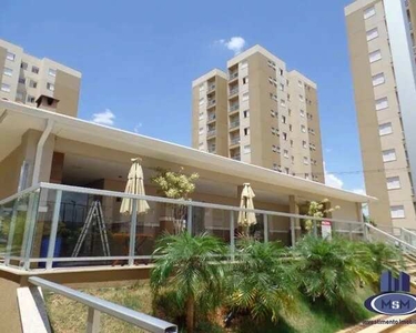 Apartamento a venda Vila São Pedro em Hortolândia