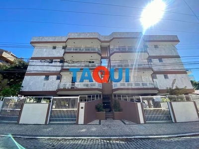 APARTAMENTO ALUGUEL FIXO NO BAIRRO PASSAGEM, CABO FRIO - RJ