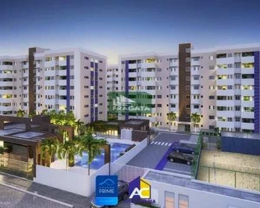 APARTAMENTO ARACAJU ARUANA PRIME RESIDENCE A 5 MINUTOS DA PRAIA