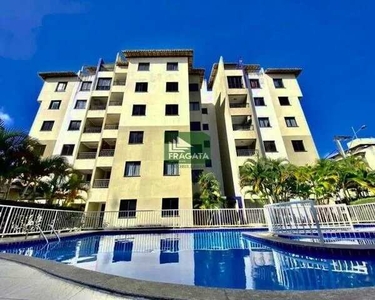 APARTAMENTO ARACAJU COND NATURA VILLE PRÓXIMA À PIO X