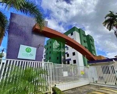 APARTAMENTO ARACAJU COND VERDE VIDA NO INÁCIO BARBOSA