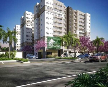 APARTAMENTO ARACAJU RESIDENCIAL CAETÉ SERIGY NA FAROLÂNDIA