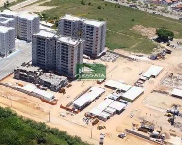 APARTAMENTO ARACAJU RESIDENCIAL JARDIM SERIGY NA FAROLÂNDIA