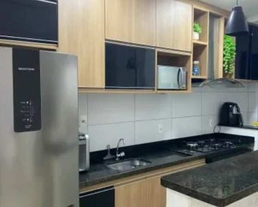 Apartamento Bosque dos Buritis Uberlândia