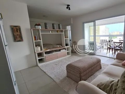 apartamento - Centro - Campinas