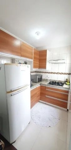 Apartamento Cobertura à Venda, no Bairro Utinga, em Santo André / SP.