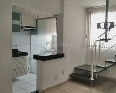 Apartamento Cobertura em São José do Rio Preto