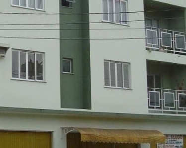 Apartamento com 02 quartos em Jaraguá do Sul no Bairro Vila Nova