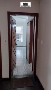 APARTAMENTO COM 03 QUARTOS E SUITE NO BAIRRO PALMEIRAS