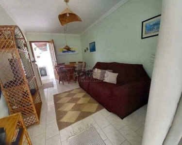 Apartamento com 1 dorm, Praia da Maranduba, Ubatuba - R$ 287 mil, Cod: 1972