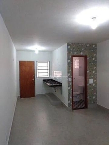 Apartamento com 1 dormitório, 30 m² - venda por R$ 75.000,00 ou aluguel por R$ 621,00/mês