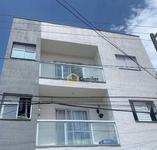 Apartamento com 1 dormitório, 35 m² - venda por R$ 255.000,00 ou aluguel por R$ 1.600,00/m