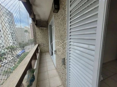 Apartamento com 1 dormitório, 64 m² - venda por R$ 400.000,00 ou aluguel por R$ 2.700,00 -