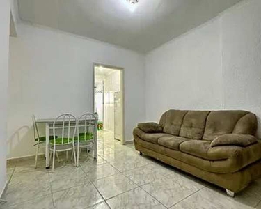 Apartamento com 1 dormitório à venda, 38 m² por R$ 200.000 - Ocian - Praia Grande/SP
