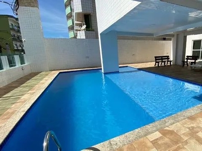 Apartamento com 1 dormitório à venda, 40 m² por R$ 245.000,00 - Ocian - Praia Grande/SP