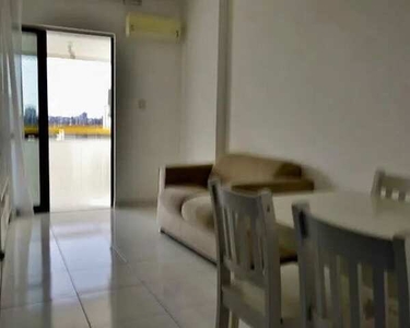 Apartamento com 1 dormitório à venda, 42 m² por R$ 200.000 - Caminho das Árvores - Salvado