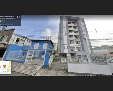 Apartamento com 1 dormitório à venda, 42 m² por R$ 285.000 - Jardim São Dimas - São José d