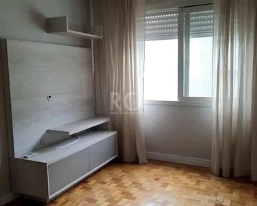 Apartamento com 1 dormitório à venda, 43 m² por R$ 270.000,00 - Vila Ipiranga - Porto Aleg