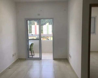 Apartamento com 1 dormitório à venda, 44 m² por R$ 280.000,00 - Canto do Forte - Praia Gra