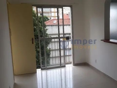 Apartamento com 1 dormitório à venda, 45 m² por R$ 500.000,00 - Pinheiros - São Paulo/SP