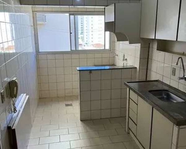 Apartamento com 1 dormitório à venda, 48 m² por R$ 225.000 - Centro - São José do Rio Pret