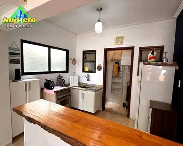 Apartamento com 1 dormitório à venda, 49 m² por R$ 239.000,00 - Vila Guilhermina - Praia G