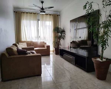 Apartamento com 1 dormitório à venda, 60 m² por R$ 230.000,00 - Enseada - Guarujá/SP