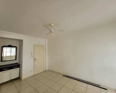 Apartamento com 1 dormitório à venda, 68 m² por R$ 230.000,00 - Boqueirão - Praia Grande/S