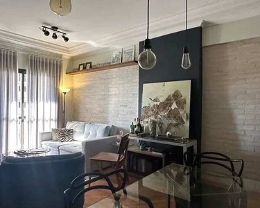 Apartamento com 1 dormitório à venda, 70 m² por R$ 295.000 - Centro - Campinas/SP