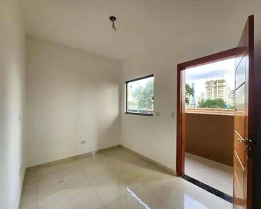 Apartamento com 1 dormitório ao lado do Metrô Tatuapé à venda, 32 m² por R$ 270.000 - Tatu