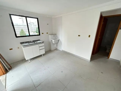 Apartamento com 1 dormitório para alugar, 23 m² por R$ 1.400,00/mês - Jardim Guarulhos - G