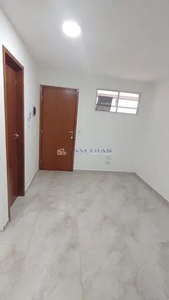 Apartamento com 1 dormitório para alugar, 28 m² por R$ 1100,00/mês - Jardim Franca - São P