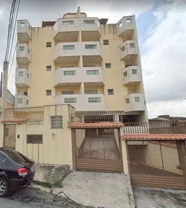 Apartamento com 1 dormitório para alugar, 40 m² - Baeta Neves - São Bernardo do Campo/SP