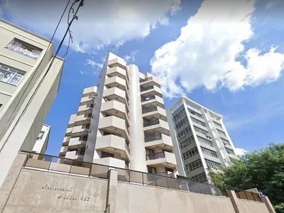 Apartamento com 1 dormitório para alugar, 68 m² por R$ 2.568,25/mês - Centro - Curitiba/PR