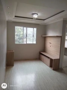 Apartamento com 2 dormitórios, 46 m² - venda por R$ 220.000,00 ou aluguel por R$ 1.502,00/