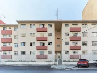 Apartamento com 2 dormitórios, 48 m² - venda por R$ 175.000,00 ou aluguel por R$ 1.270,00/