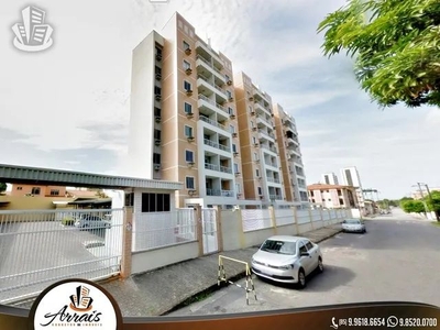 Apartamento com 2 dormitórios, 58 m² - venda por R$ 200.000,00 ou aluguel por R$ 1.420,00/