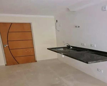 Apartamento com 2 dormitórios à venda, 36 m² por R$ 270.000,00 - Tatuapé - São Paulo/SP