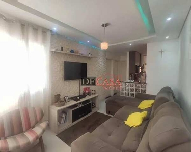 Apartamento com 2 dormitórios à venda, 41 m² por R$ 220.000,00 - Guaianazes - São Paulo/SP