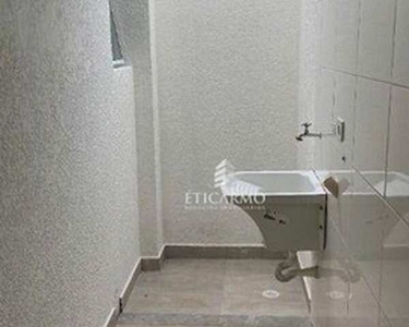 Apartamento com 2 dormitórios à venda, 42 m² por R$ 238.900,00 - Vila Matilde - São Paulo