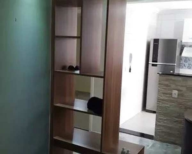 Apartamento com 2 dormitórios à venda, 42 m² por R$ 260.000,00 - Vila Monte Alegre V - Pau