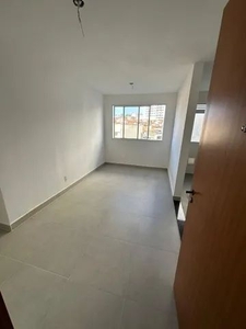 Apartamento com 2 dormitórios à venda, 42 m² por R$ 280.000 - Parque Industrial - Campinas