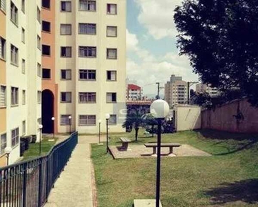 Apartamento com 2 dormitórios à venda, 43 m² por R$ 210.000,00 - Jardim Santa Terezinha