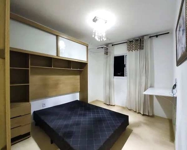 Apartamento com 2 dormitórios à venda, 43 m² por R$ 300.000,00 - Parque Morumbi - Votorant