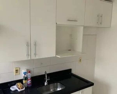Apartamento com 2 dormitórios à venda, 45 m² por R$ 235.000,00 - Vila Rio de Janeiro - Gua