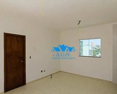 Apartamento com 2 dormitórios à venda, 45 m² por R$ 295.000,00 - Vila Esperança - São Paul