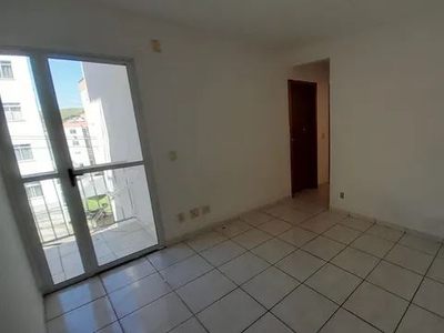 Apartamento com 2 dormitórios à venda, 48 m² por R$ 175.000,00 - Água Limpa - Volta Redond